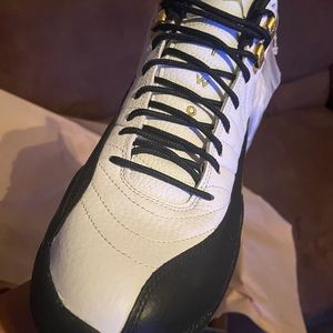 Air Jordan 1 Royalty retro